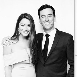 Meet your Posher, Brady